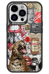 Sexy Leopard - Apple iPhone 13 Pro