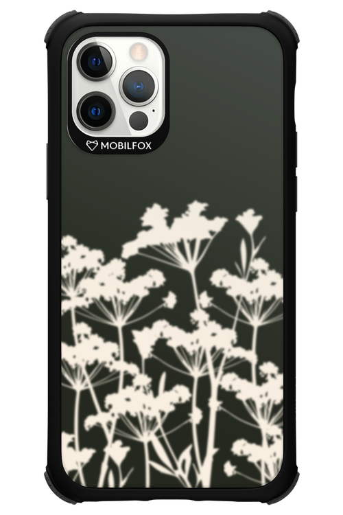 Midnight Bloom - Apple iPhone 12 Pro