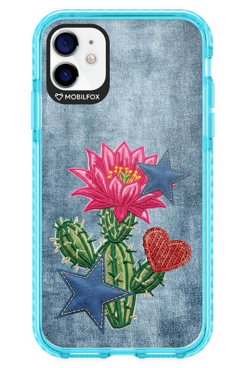 Cowgirl Jeans 2.0 - Apple iPhone 11