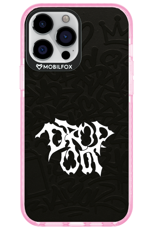 Drop Out - Apple iPhone 13 Pro Max