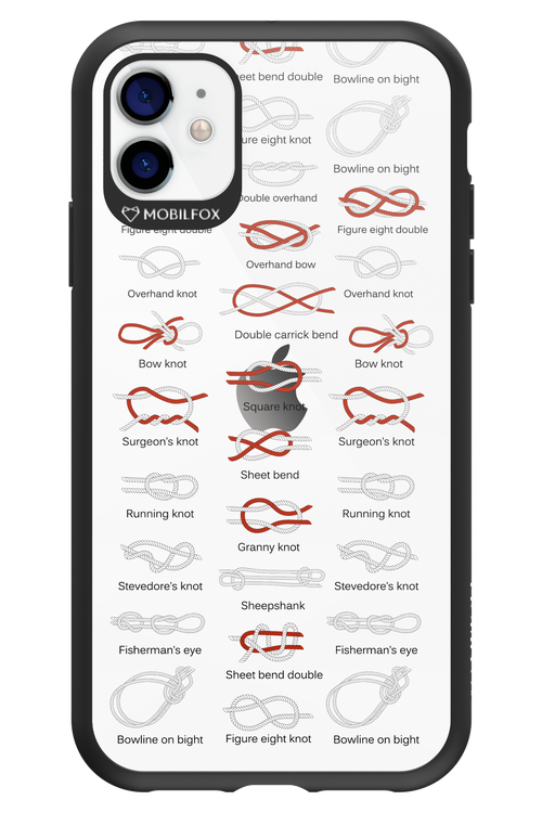 Knot Master 2.0 - Apple iPhone 11