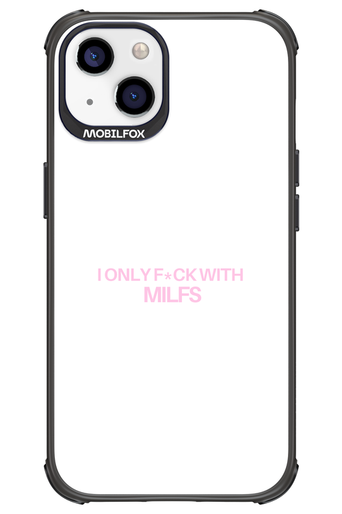 Only Milf - Apple iPhone 13