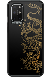 Gold Age - OnePlus 8T