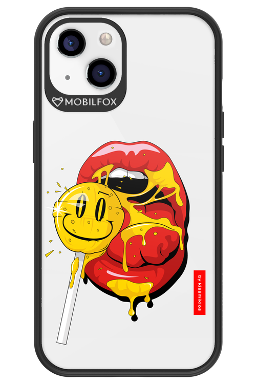 Lolli Kiss 2.0 - Apple iPhone 13