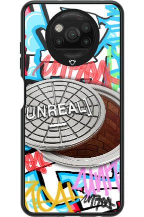 HULE - Xiaomi Poco X3 Pro