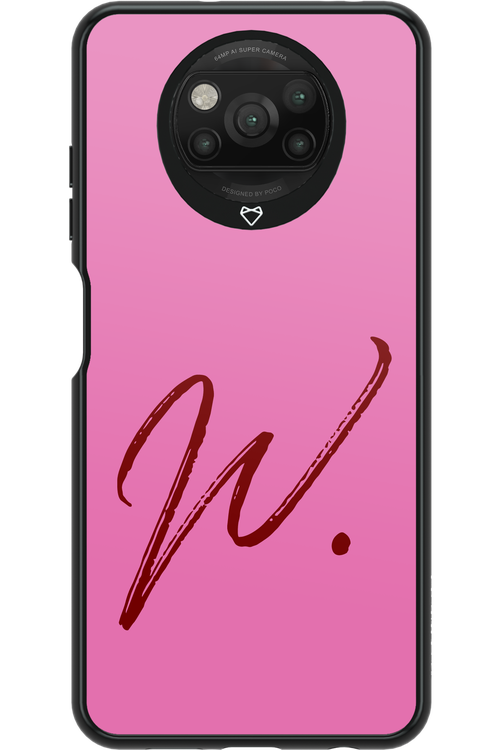 (Sorbet) W 2.0 - Xiaomi Poco X3 Pro