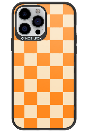 Vanilla & Pumpkin - Apple iPhone 13 Pro Max