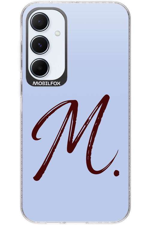 (Jellyfish Presso) M 2.0 - Samsung Galaxy A55