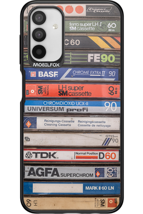 Retro Vibes - Samsung Galaxy A04s