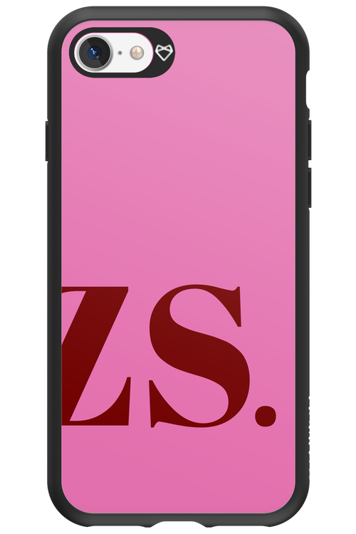 ZS (Sorbet) - Apple iPhone 7