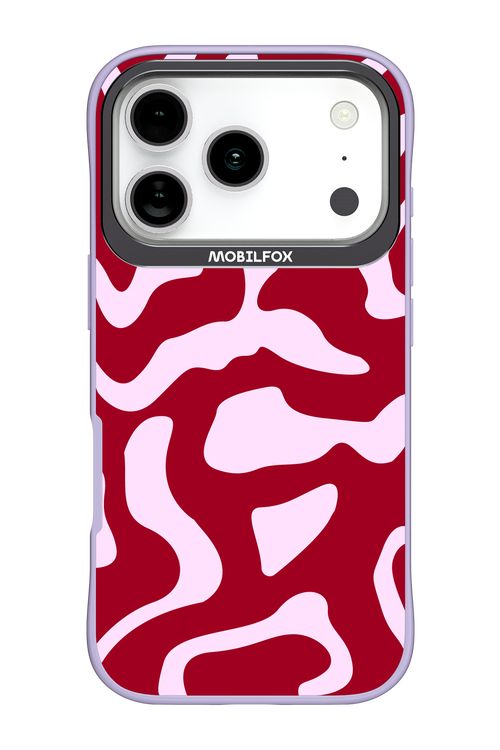 Strawberry Shake - Apple iPhone 17 Pro