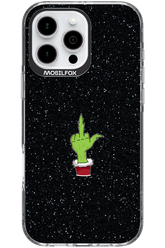 My Middle Finger - Apple iPhone 16 Pro Max