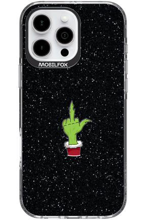 My Middle Finger - Apple iPhone 16 Pro Max