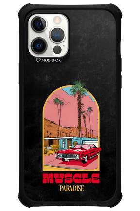 Muscle Paradise - Apple iPhone 12 Pro Max