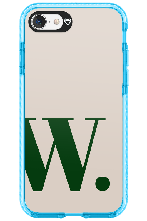 W (Tennis Zone) - Apple iPhone 7