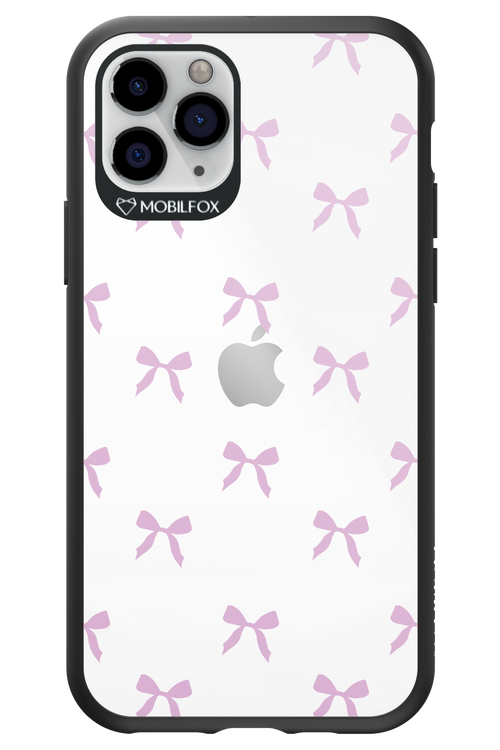 PinkyPromise - Apple iPhone 11 Pro