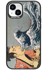 Surf God - Apple iPhone 15 Plus