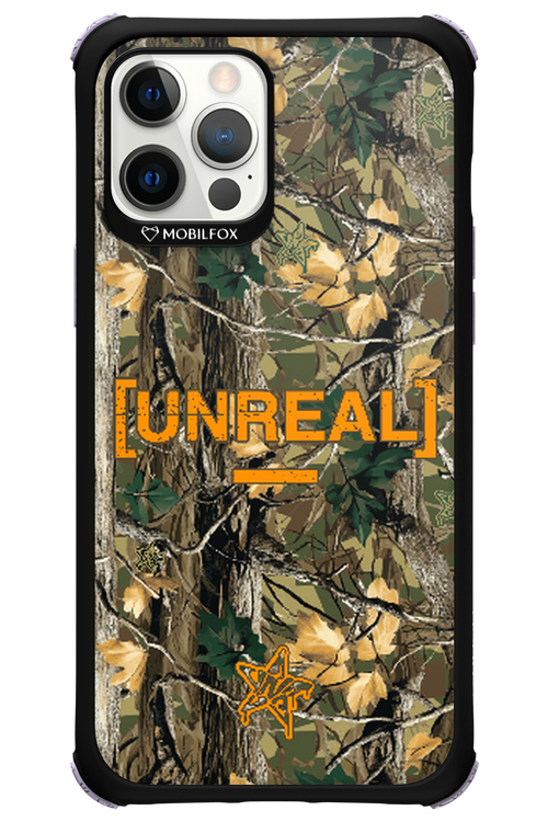 Realtree - Apple iPhone 12 Pro Max