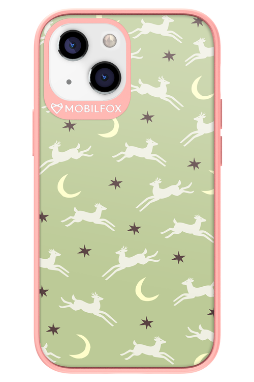 Folclore Rush - Apple iPhone 13 Mini