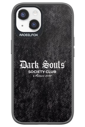 Dark Souls - Apple iPhone 14