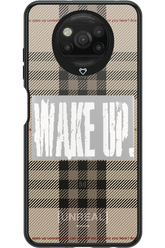 Are you awake? - Xiaomi Poco X3 Pro