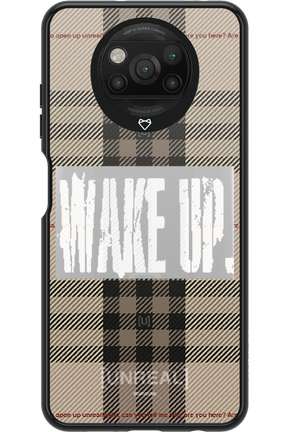 Are you awake? - Xiaomi Poco X3 Pro