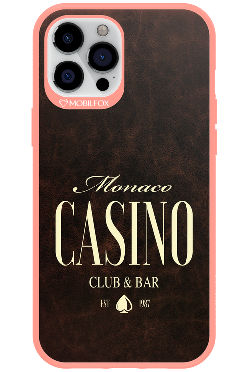 Casino - Apple iPhone 12 Pro Max