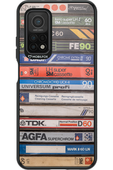 Retro Vibes - Xiaomi Mi 10T 5G