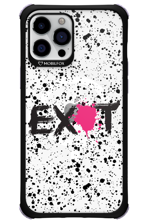 EXOT SPLASH 2.0 - Apple iPhone 12 Pro Max