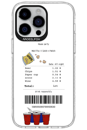 house party - Apple iPhone 14 Pro Max