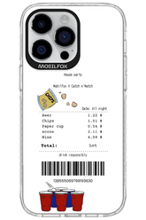 house party - Apple iPhone 14 Pro Max