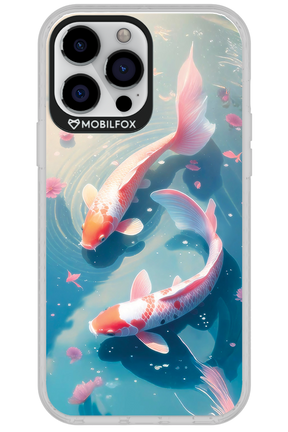 Koi - Apple iPhone 13 Pro Max