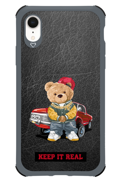 Real Teddy - Apple iPhone XR