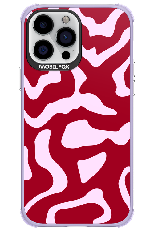 Strawberry Shake 2.0 - Apple iPhone 13 Pro Max
