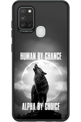 Alpha 2.0 - Samsung Galaxy A21 S