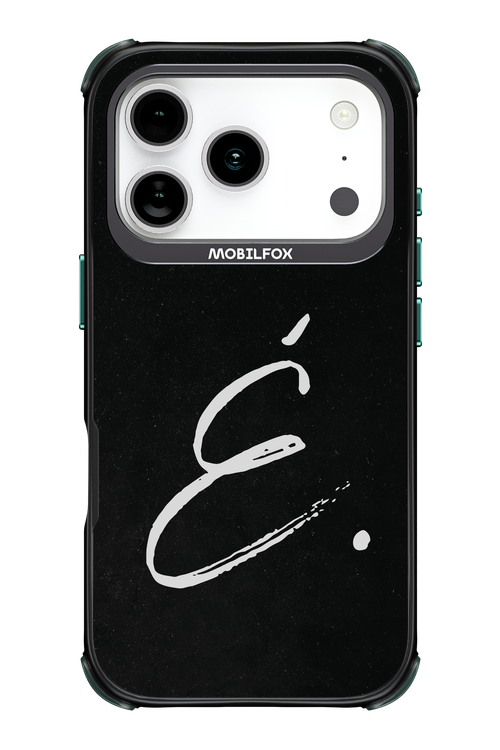 (Off Space) E II 2.0 - Apple iPhone 17 Pro