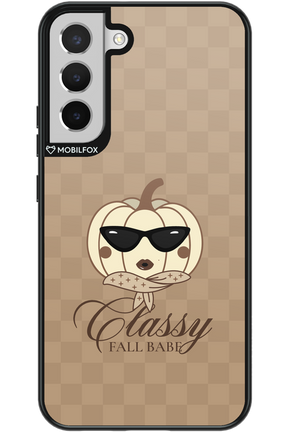Fall Babe - Samsung Galaxy S22+