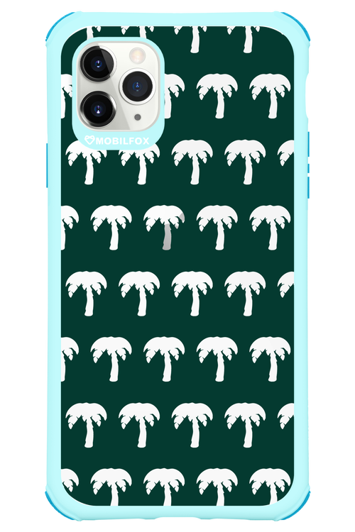 Palm Grid - Apple iPhone 11 Pro Max