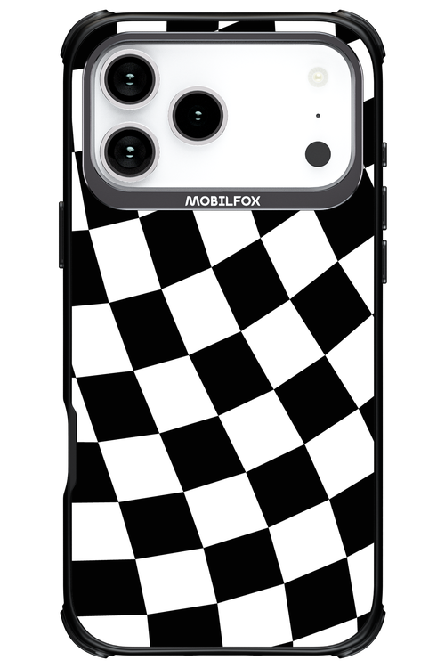 Groovy Moody - Apple iPhone 17 Pro Max