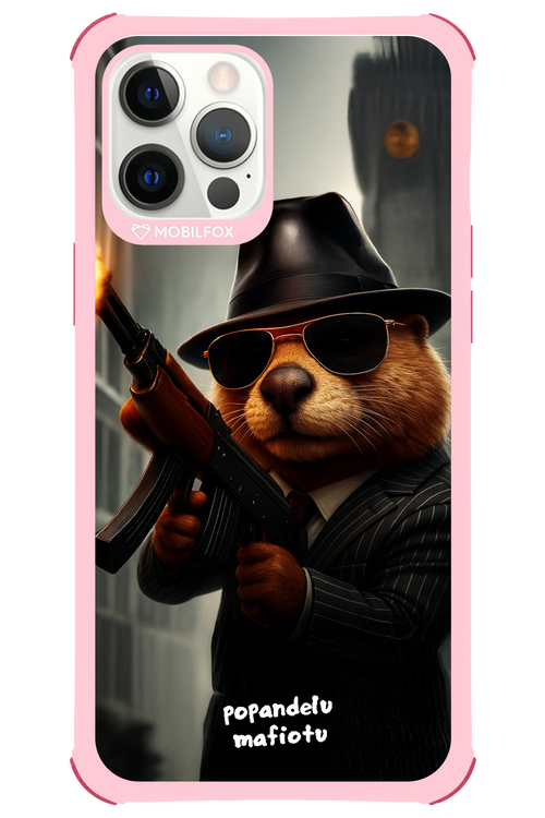 Popandelu mafiotu - Apple iPhone 12 Pro Max