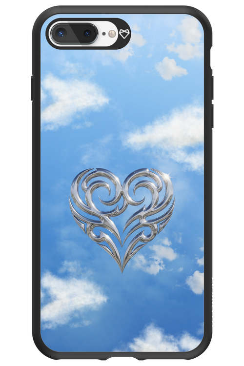 Dream Heart 2.0 - Apple iPhone 8 Plus