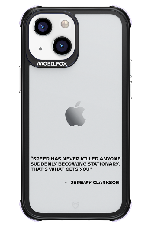 Clarkson's Wisdom - Apple iPhone 13 Mini