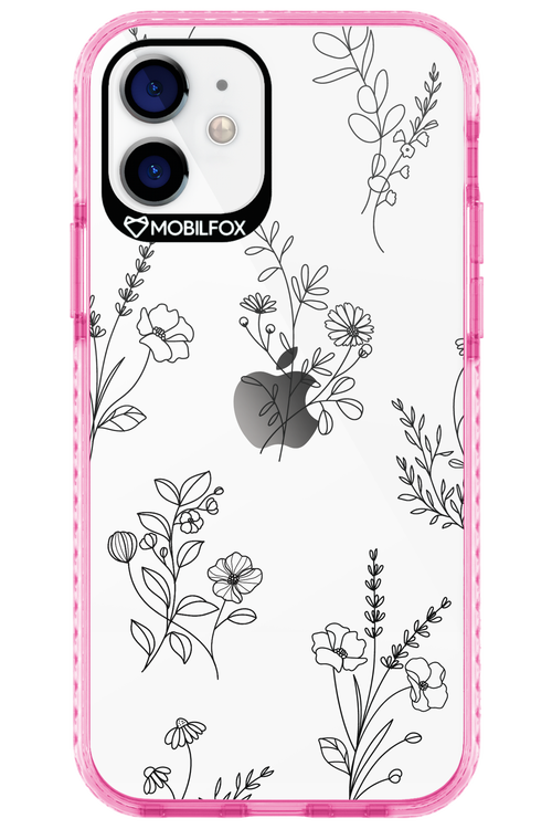 Bouquet - Apple iPhone 12