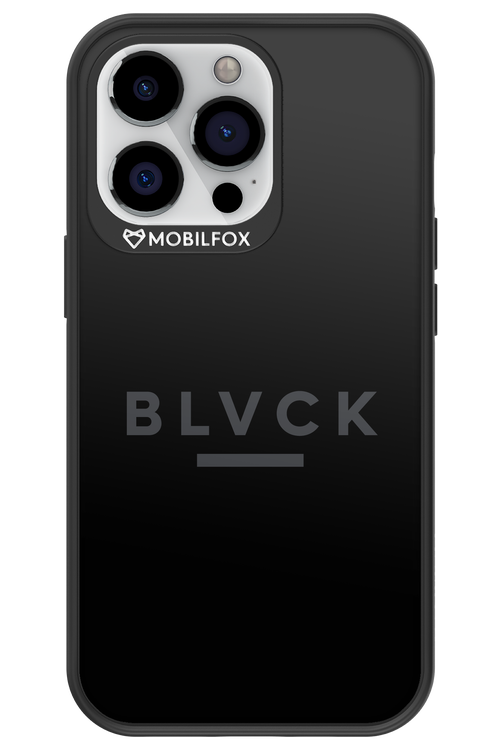 BLVCK II - Apple iPhone 13 Pro