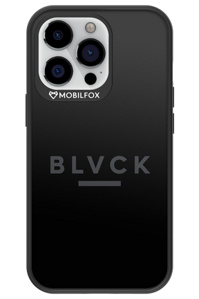 BLVCK II - Apple iPhone 13 Pro