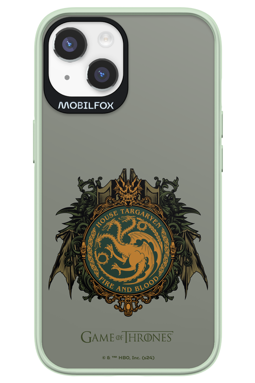 House Targaryen. - Apple iPhone 14