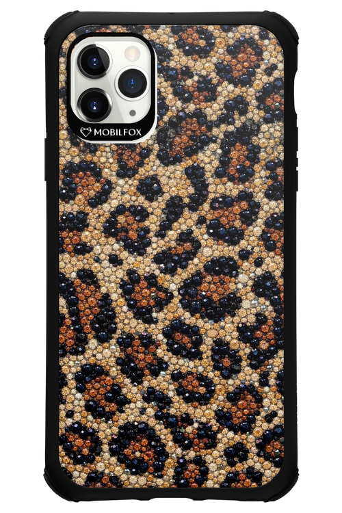 Crystal Roar - Apple iPhone 11 Pro Max