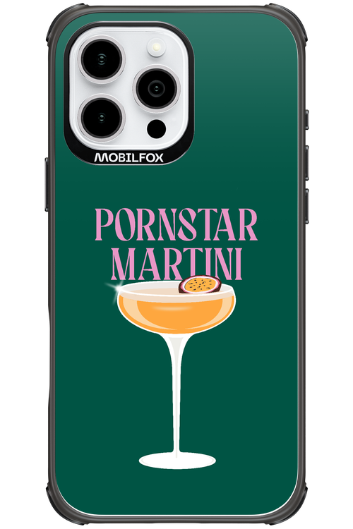 P_star Martini - Apple iPhone 16 Pro Max