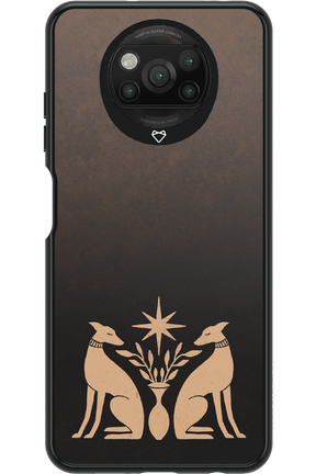 Greyhound Garden - Xiaomi Poco X3 NFC