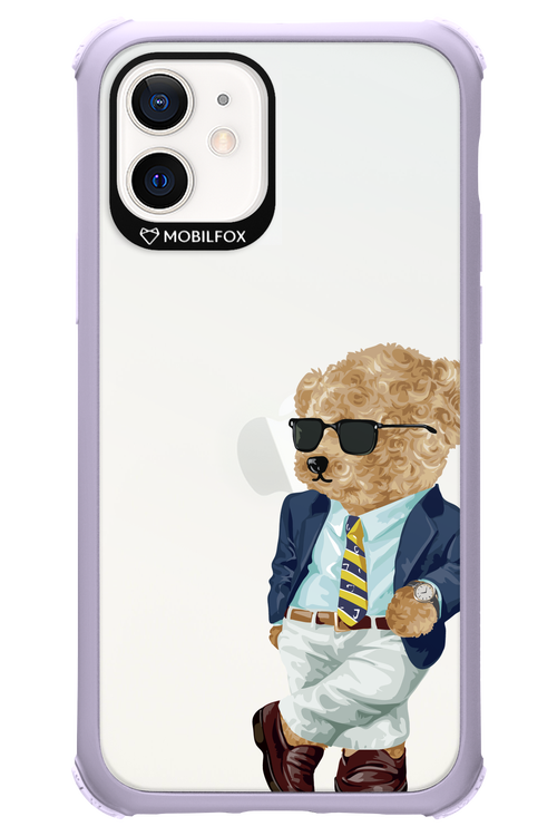 Boss 2.0 - Apple iPhone 12
